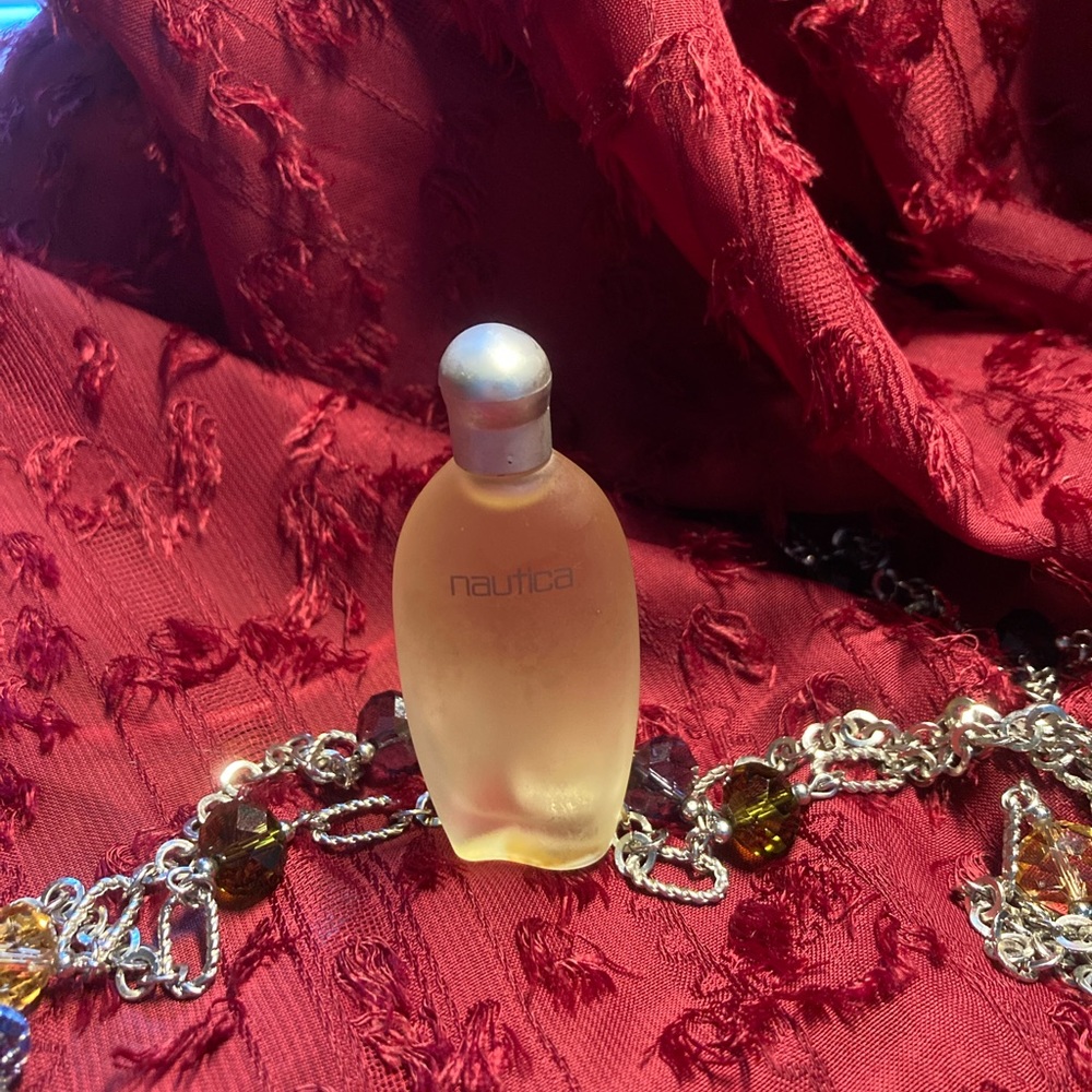Nautica Woman MINI Perfume Vintage Eau De Parfum